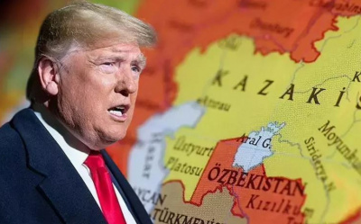 KAZAKİSTAN, ABRAHAM ANLAŞMALARI'NA KATILMAYI KABUL ETTİ