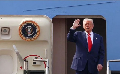 TRUMP'TAN NİJERYA'YA ASKERİ MÜDAHALE TEHDİDİ