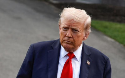 TRUMP, ZAYIFLAMA İLAÇLARINI UCUZLATACAK ANLAŞMAYI DUYURDU