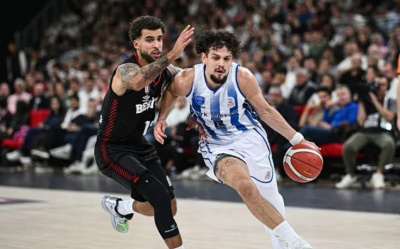 TÜRK TELEKOM, EUROCUP'TA UMANA REYER'E KONUK OLACAK