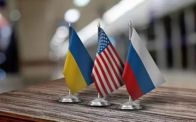 ABD-RUSYA-UKRAYNA ÜÇÜNCÜ TURU 17-18 ŞUBAT'TA CENEVRE'DE