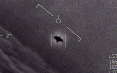 PENTAGON, UFO'LAR HAKKINDA YENİ BELGELER YAYIMLADI