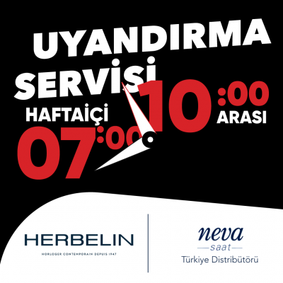 Uyandırma Servisi