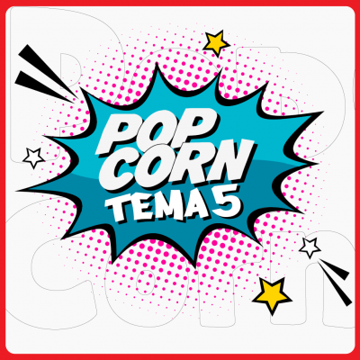 Pop Corn Tema 5