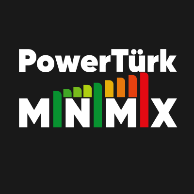 PowerTürk MiniMix