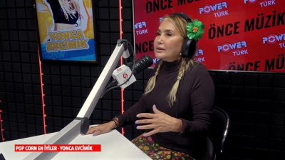 Yonca Evcimik 2