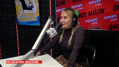 Yonca Evcimik 6
