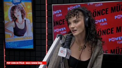Nazlı Senem Ünal'ın aşk için yaptığı en saçma şey