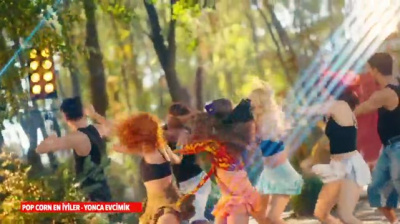 Yonca Evcimik 1
