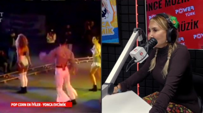 Yonca Evcimik 3