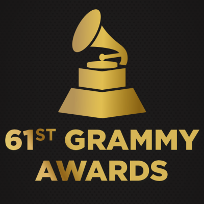 61.Grammy Ödülleri