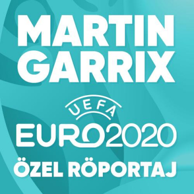 Martin Garrix Özel Röportaj