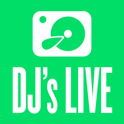 DJ's Live