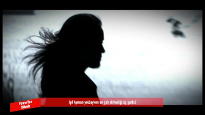 Işıl Ayman