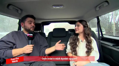 Ceylin Arslan