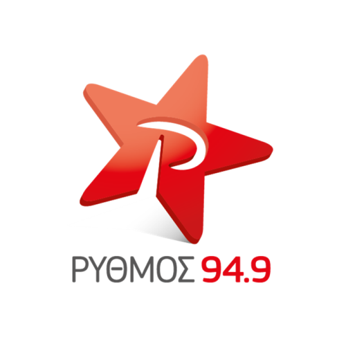 Rythmos Log Rythmos FM - PowerApp - PowerApp | Canlı Radyo, Podcast ve DJ Setleri
