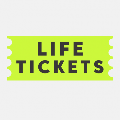 LifeTickets