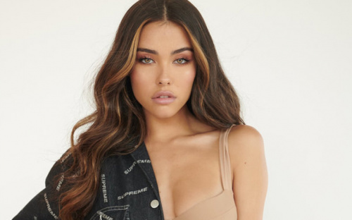 【匿名発送】【新品未開封】As she pleases Madison Beer Madison Beer - EUPHORIA.