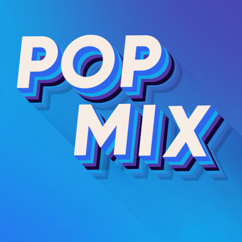 Pop Mix - Podcast - PowerApp - World of Music