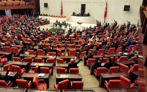 IŞİD karşıtı koalisyondan Türkiye sınırında gözlem noktaları açıklaması IŞİD karşıtı koalisyondan Türkiye sınırında gözlem noktaları açıklaması