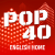 Pop 40