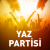 Yaz Partisi