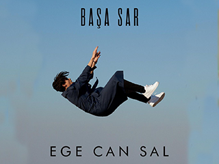 Ege Can Sal&#039;ın yeni şarkısı \&quot;Başa Sar\&quot; müzikseverler ile buluştu.