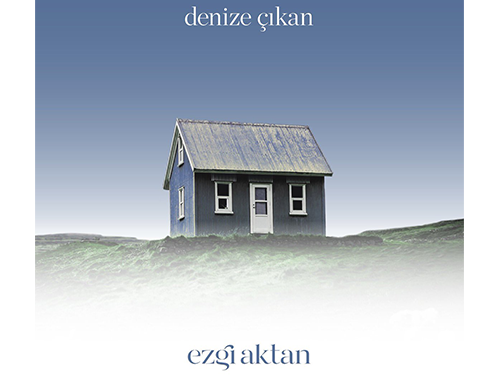 Ezgi Aktan&#039;dan sürpriz mini albüm yarın yayında!