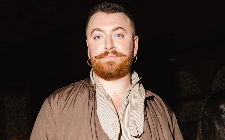 Sam Smith ve Normani 'Dancing With a Stranger' davasında jüri karşısına çıkıyor