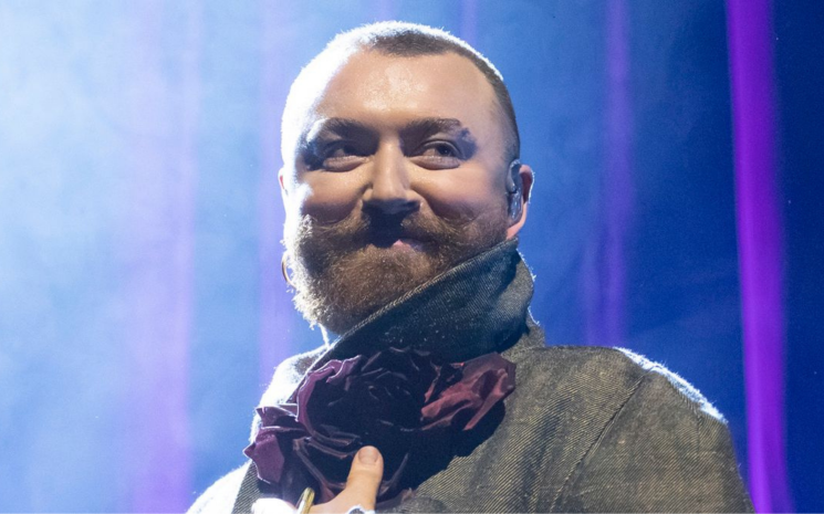 Sam Smith ve Normani'nin telif davası jüri önüne gidiyor