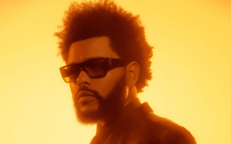 The Weeknd emeklilik sözünden döndü: 'Hiçbir şeyi bırakmıyorum'