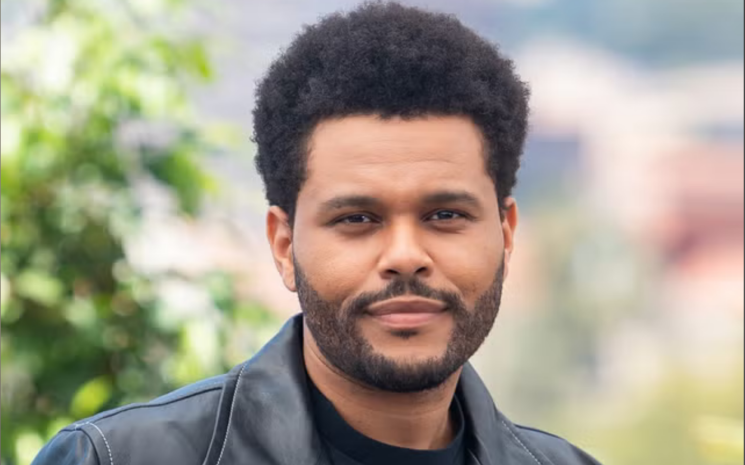 The Weeknd yeni şarkısı 'Tokyo'yu Yoko Takahashi ile sahnede tanıttı