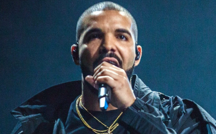 Drake, Fear of Missing Out'un teaser'ını yayınladı