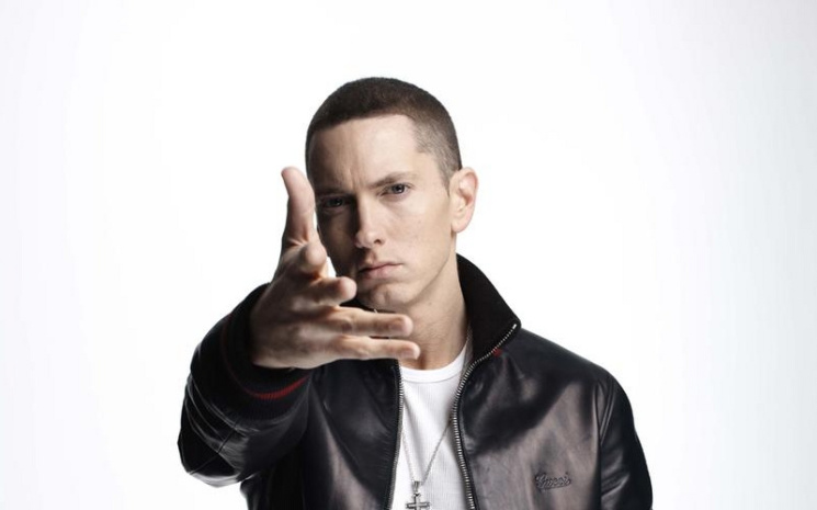 Eminem, NERDS Clothing ile kendi video oyununu çıkarıyor