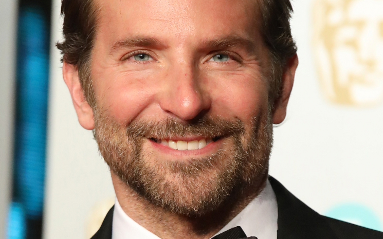 Bradley Cooper, yeni filminin  çekimlere başlayacağını duyurdu
