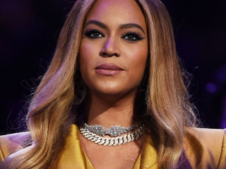 Beyoncé'den görsel albüm