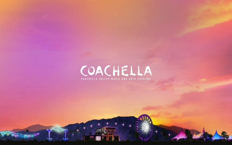 Coachella Müzik ve Sanat Festivali 2022, ilk hafta sonunu tamamladı.