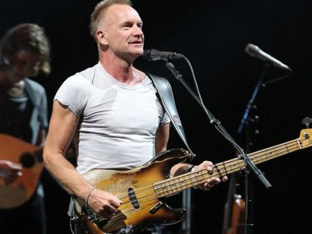 Sting ,The Police'ın yeniden bir araya gelmesinden pişman olduğunu söyledi.