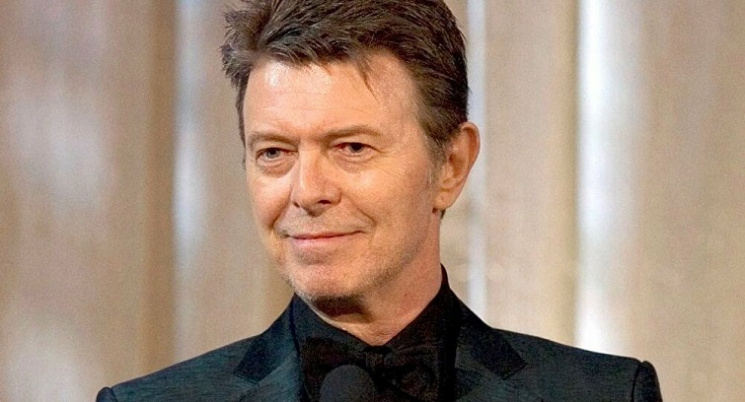 David Bowie'nin demosu açık arttırmaya çıkıyor.