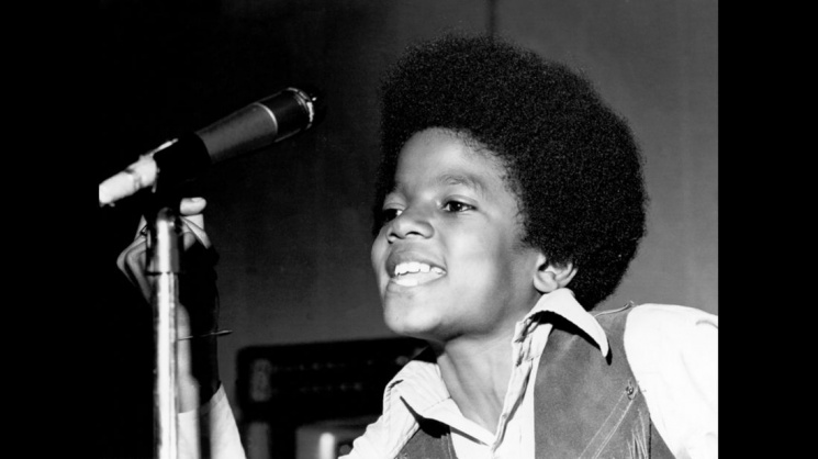 Michael Jackson'ın ilk stüdyo kaydı sınırlı sayıda yayınlanacak