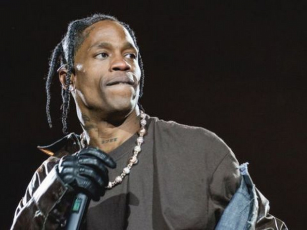 Travis Scott karşı davalar açtı