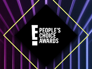 2020 E! People's Choice Awards sahiplerini buldu