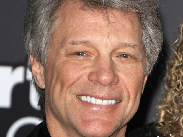 Bon Jovi'nin oğlu Covid-19'dan kurtuldu.