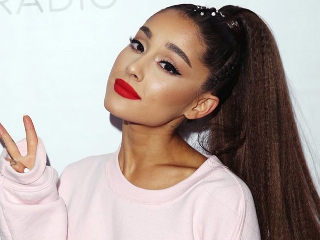 Ariana Grande yeni albümünü duyurdu