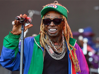 Lil Wayne 2021 Grammy ödüllerini sorguladı