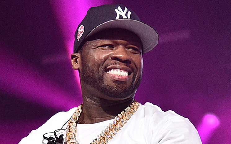 50 Cent  bir sonraki albümünün son albümü olacağını söyledi