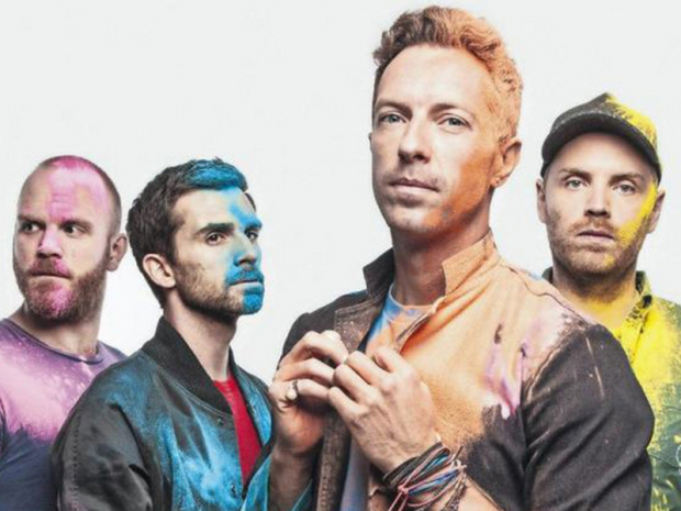 Coldplay Glastonbury in 2022 teklifini reddetti