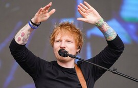 Ed Sheeran'dan hayranlarına sürpriz