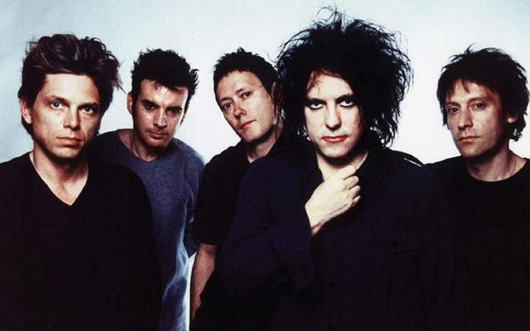 The Cure  yeni albüm üzerinde çalışıyor