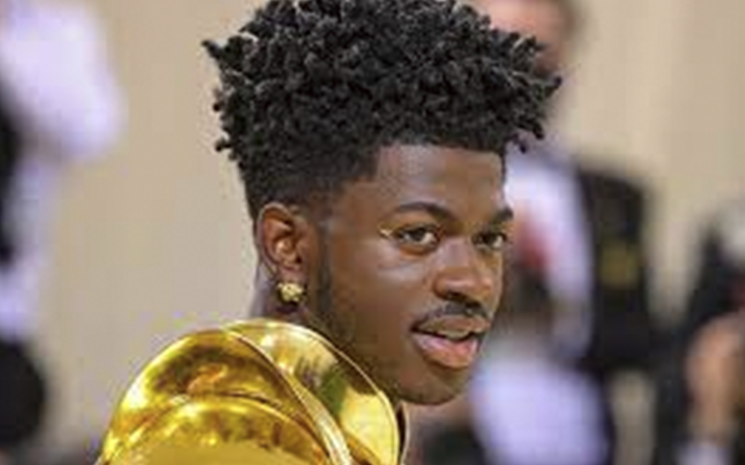 Lil Nas BET Ödüllerini küçümseyerek yine aday olmamasını eleştirdi.